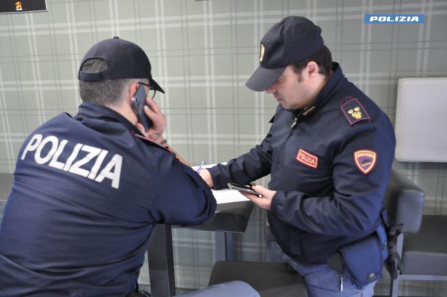 Controllo degli esercizi commerciali tra Ragalna e Bronte