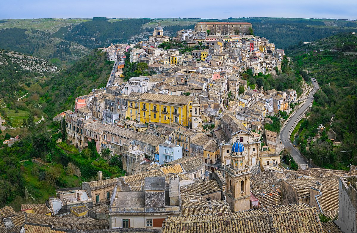 Ragusa quarta città più generosa d’Italia, 107mila euro raccolti nel 2023: la classifica di GoFundMe