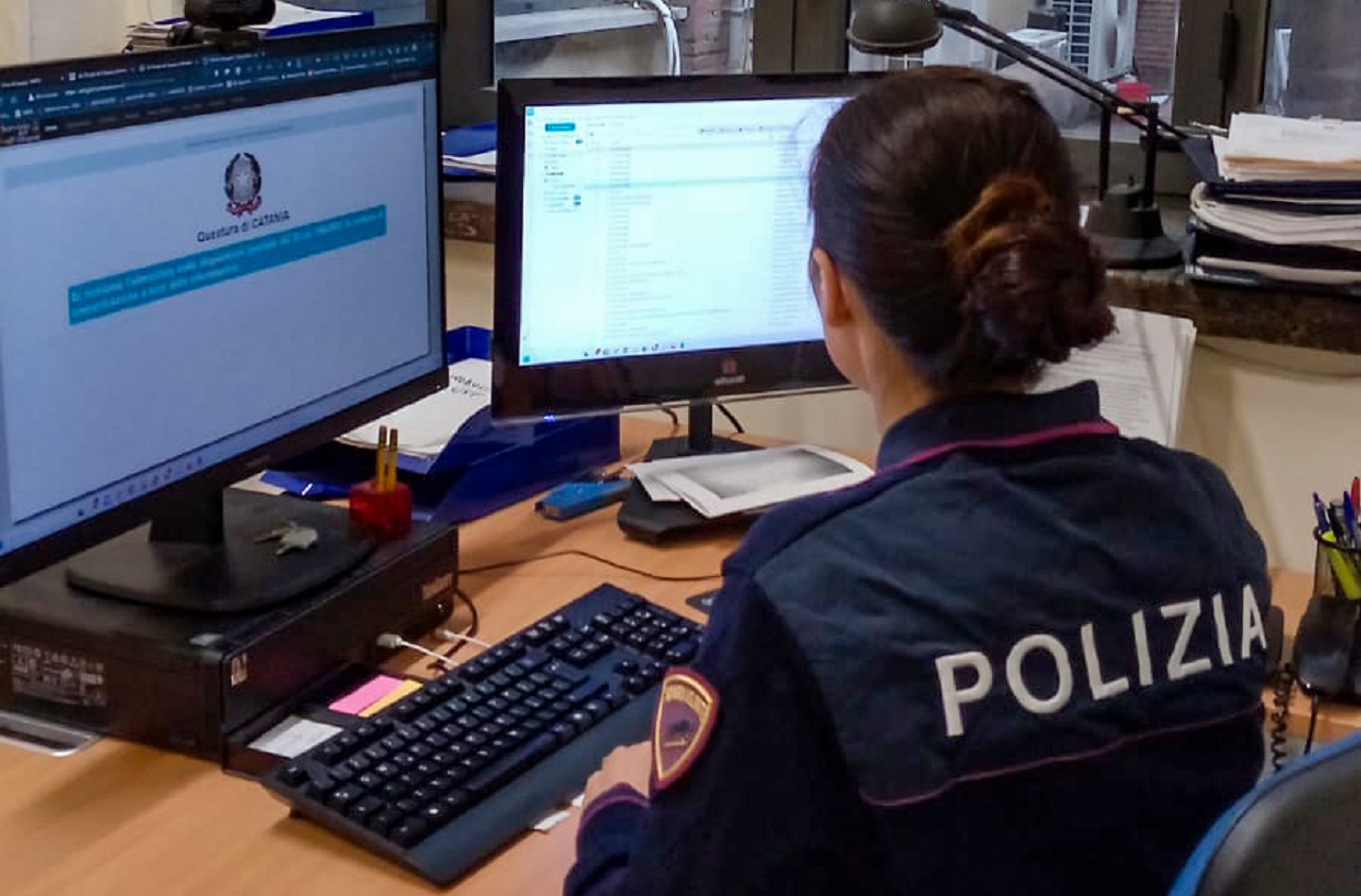 Scatta “Alert alloggiati”, Polizia di Stato esegue mandato di arresto europeo