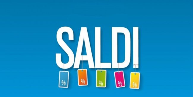Tutto pronto per i saldi in Sicilia, prima tranche dal 5 gennaio al 15 marzo