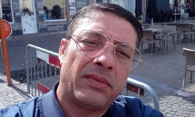 La misteriosa morte del siciliano Salvatore Russo in Belgio, gli scenari possibili