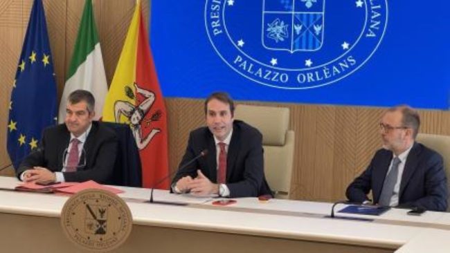 Agricoltura, l’assessore Sammartino risponde a Coldiretti: “Adotteremo misure concordate”