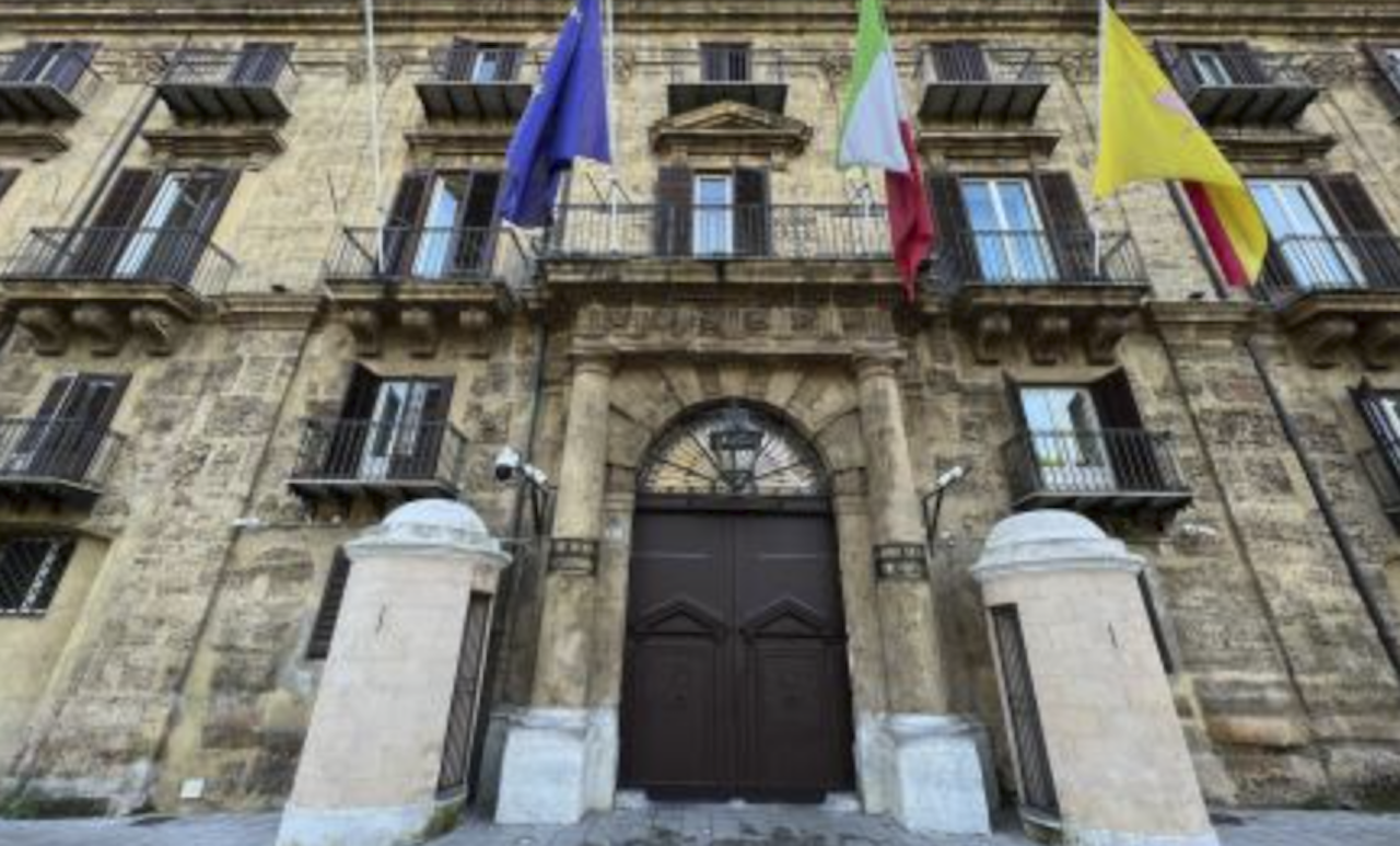 In Sicilia la Finanziaria supera il primo step