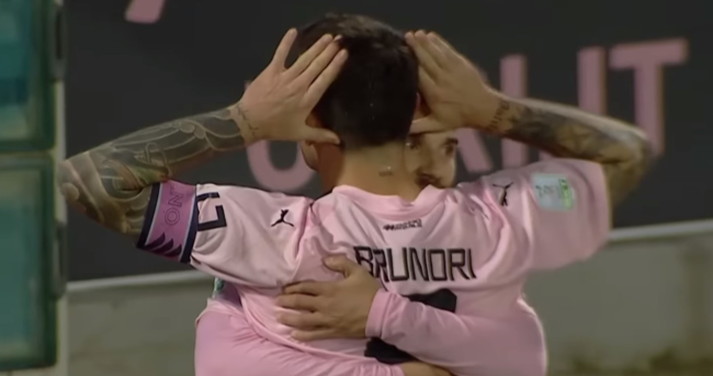 Como-Palermo, centrocampo rosa senza Coulibaly. Le probabili formazioni