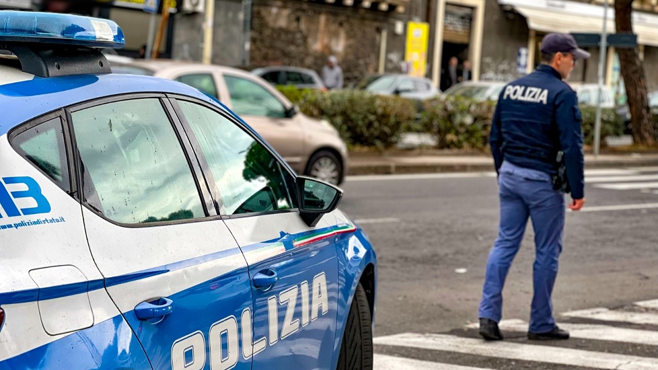 Catania, come evitare furti e rapine nei giorni di festa