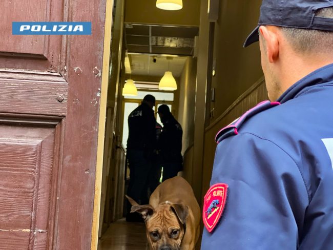 Tentata rapina a Catania, arrestato un 40enne