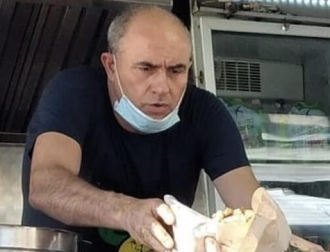 Morte di Totò Tesauro, lutto cittadino a Villabate nel giorno dei funerali