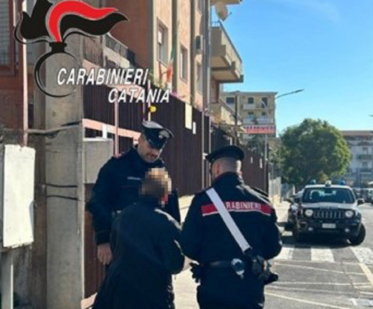 “Tua nipote ha causato un incidente, paga i danni”: pensionata truffata da finto carabiniere