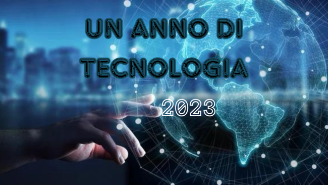 I progressi tecnologici dell’ultimo anno
