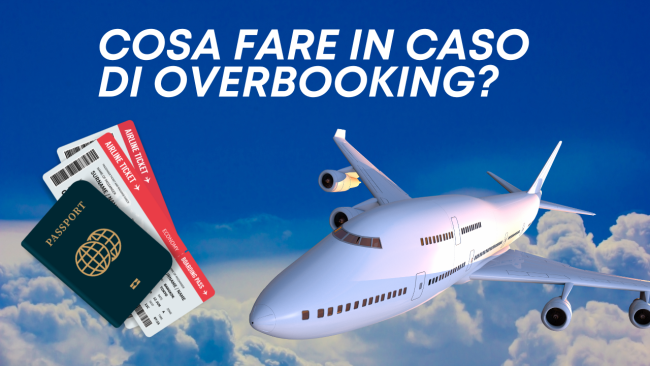 Cosa fare in caso di Overbooking?