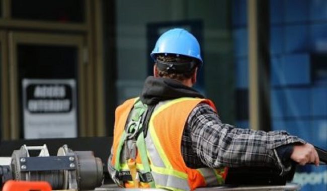 Morti sul lavoro in Italia nel 2023, si arriva a mille vittime