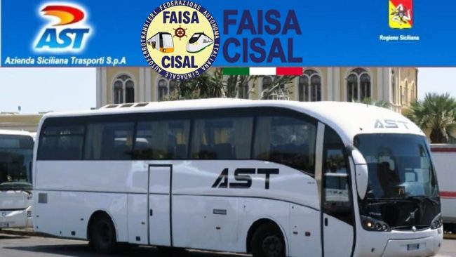 Messina, lavoratori di Ast aderiscono allo sciopero della Faisa Cisal. “Le regole vanno rispettate da ambo le parti”