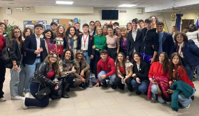 “Marchesi. My Way”, all’Open Day del 2 dicembre accolte 270 famiglie