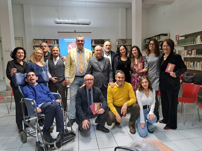 BREVIS, il mensile di GAEditori, festeggia il suo primo anno – VIDEO INTERVISTA e FOTO