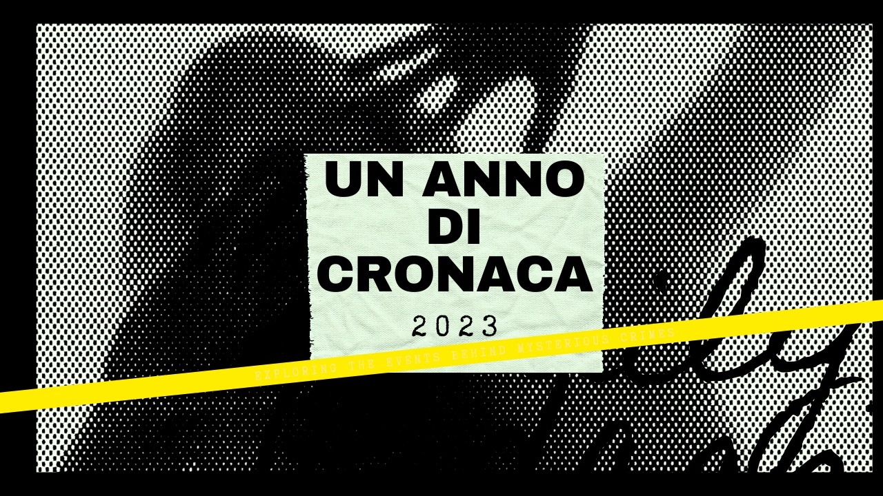 Sicilia, un anno di cronaca nera: femminicidi, vittime della strada e incidenti sul lavoro