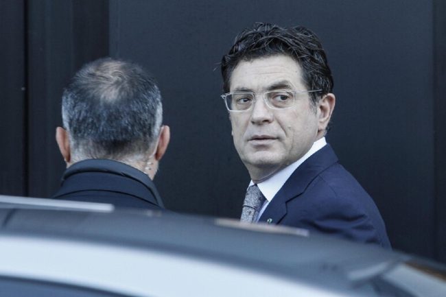 “Sistema Montante”, scatta la prescrizione per 8 imputati