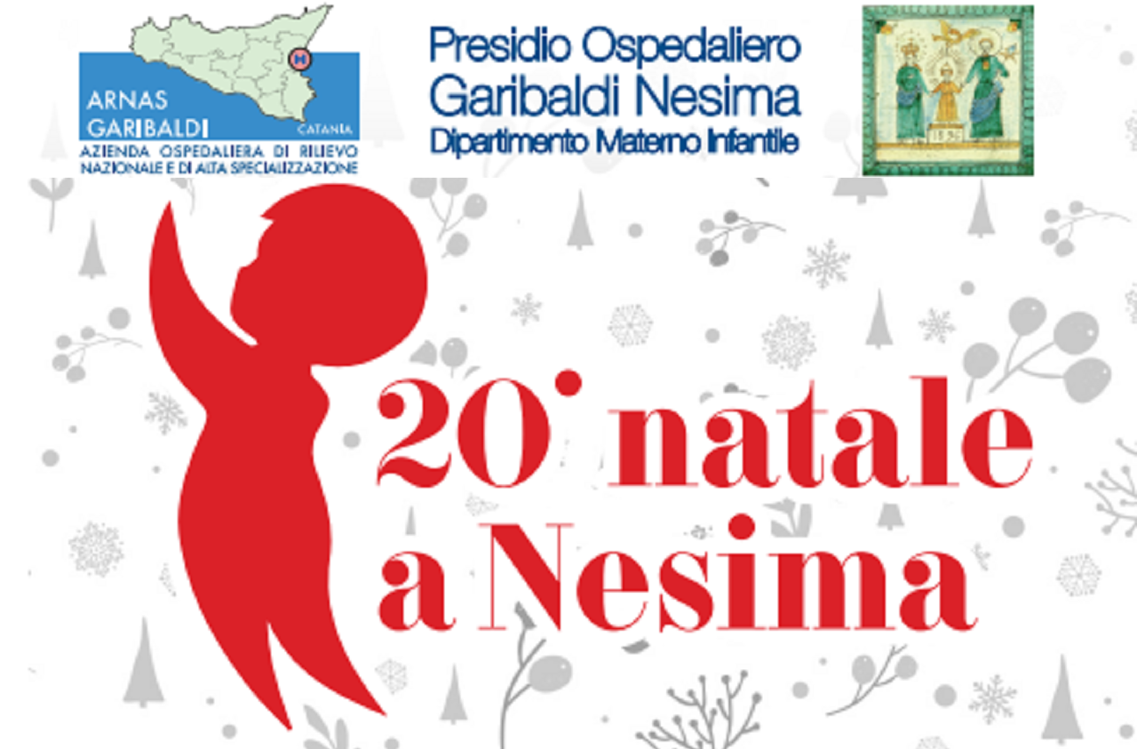 Convegno 20esimo Natale a Nesima “La nascita oggi: la cura, le sfide e i valori” al Teatro Sangiorgi