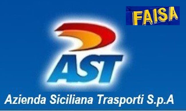 Grande partecipazione dei lavoratori Ast di Messina allo sciopero di Faisa Cisal