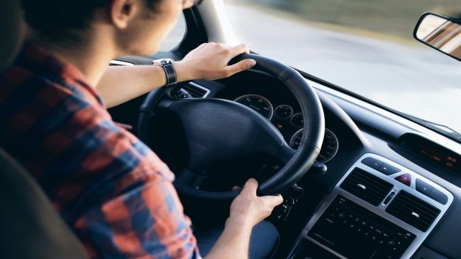 La guida del terzo millennio: acquisteremo ancora l’automobile?