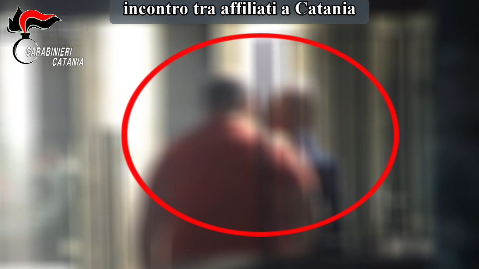 Operazione “Leonidi”, sventata guerra tra clan catanesi: nove fermi – NOMI, FOTO, VIDEO