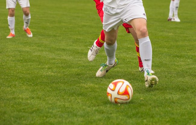 Una storia di passione e regole: com’è cambiato il calcio
