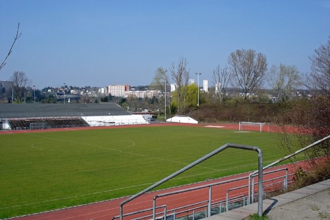 L’idea di campo sportivo: un luogo di valori sociali, ancor prima che sportivi