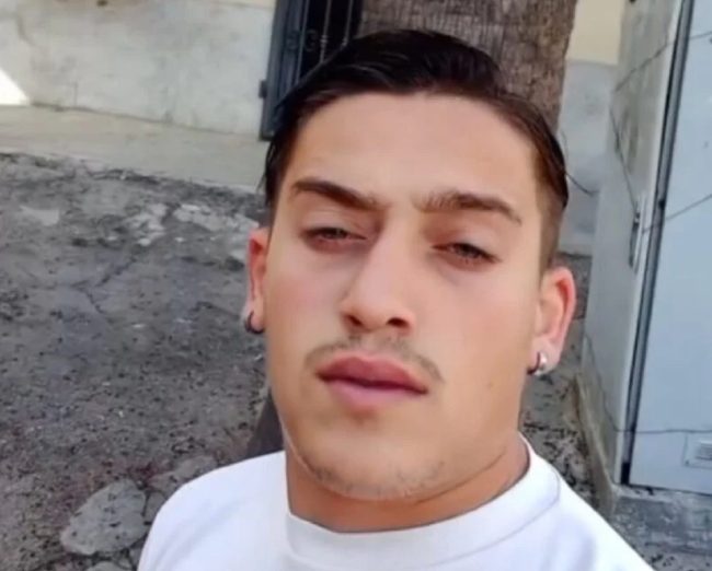 Palermo e Capaci in lacrime per Gaetano Christian Puccio: “Perché proprio tu?”