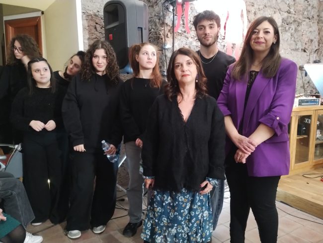 “BoggiOpen”, il Boggio Lera di Catania presenta la propria offerta formativa al territorio