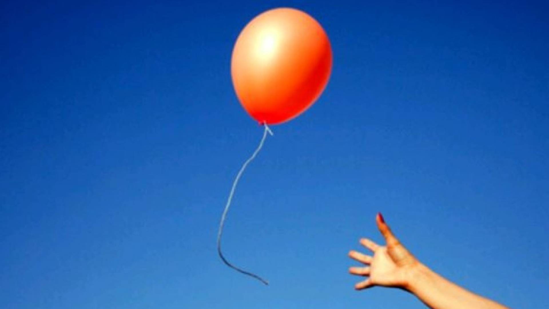 Stop al rilascio di palloncini in volo: oltre 70 Comuni italiani firmano ordinanza, 6 in Sicilia