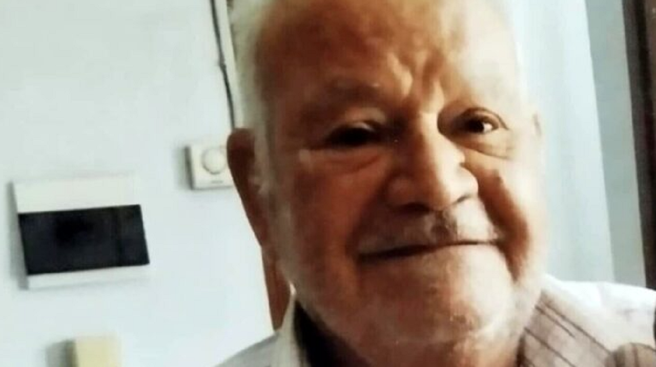 Ritrovato senza vita l’anziano scomparso da Bivona