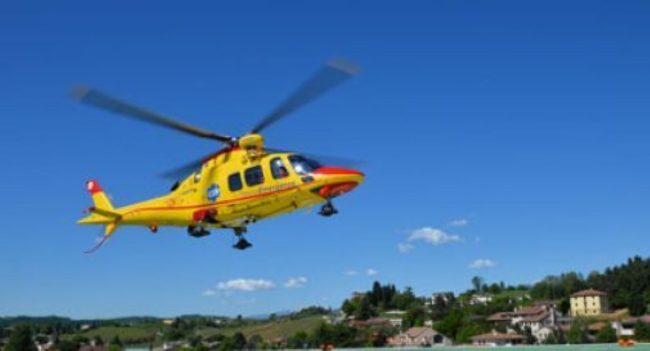 Incidente sul lavoro nel Siracusano: 26enne schiacciato da un muretto