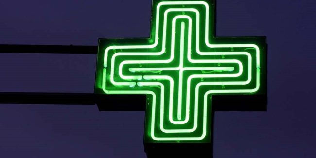 Rapina in una farmacia di Mazara del Vallo, incastrato il responsabile