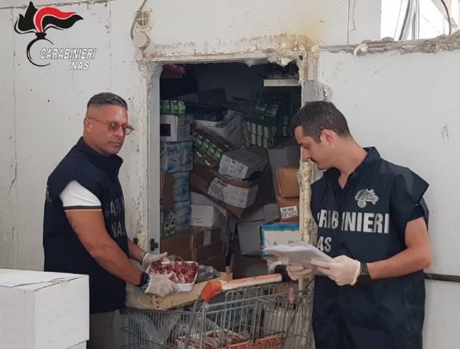 Palermo, bilancio delle attività di controllo del 2023