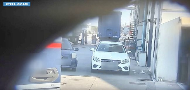 Catania, operazione “Doppio Petto”: colpiti soggetti di diverse cosche mafiose – VIDEO