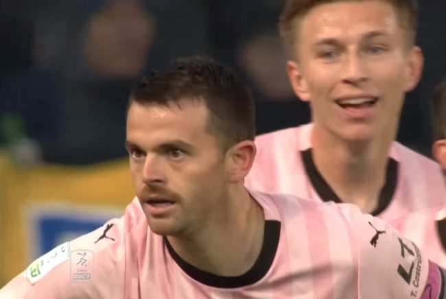 Palermo-Pisa, tutti uniti per vincere. Le probabili formazioni