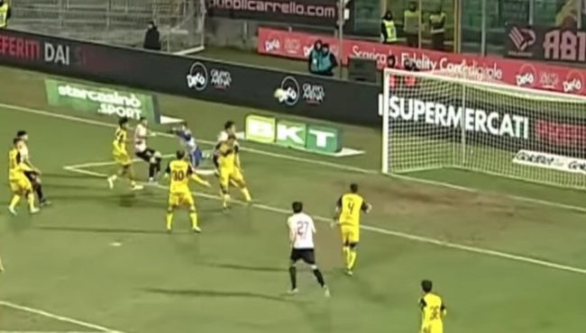 Palermo, la vittoria è arrivata, ma quante magagne!