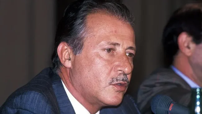 Borsellino, pg chiede di sentire 5 poliziotti su agenda rossa