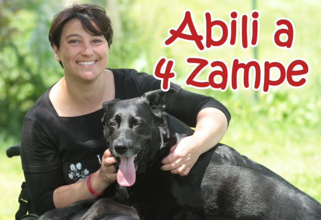 La Pet Therapy arriva all’ospedale Cannizzaro di Catania