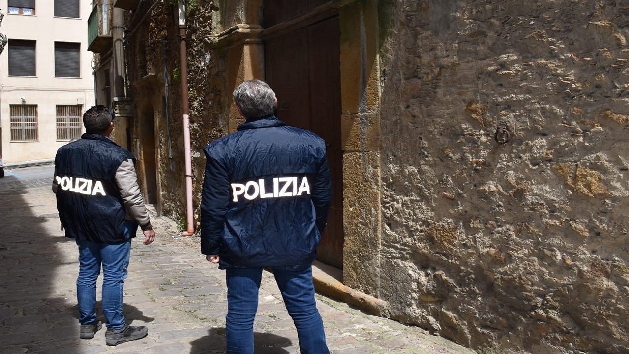 Arrestato uno straniero con droga a Piazza Armerina