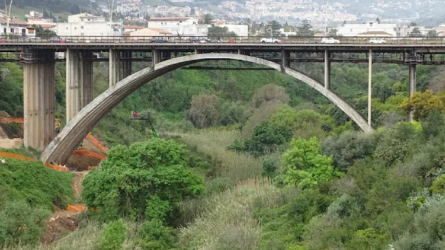 Due regali per Palermo, Ponte Corleone e Papireto riaperti entro venerdì