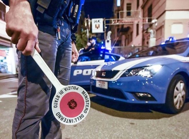 No alla vendita di botti illegali di Capodanno, sequestrati 152 razzetti pirotecnici