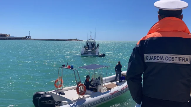 Agrigento, dopo 10 giorni cessano le ricerche di Salvatore Cefalù