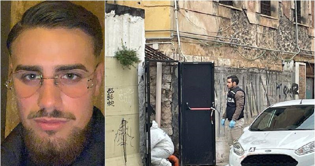 Chi era il 22enne Rosolino Celesia ucciso dopo lite in discoteca a Palermo