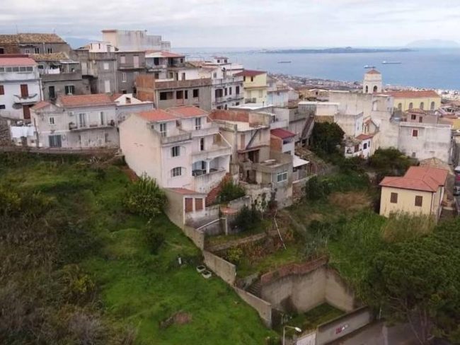 Ritrovato l’uomo scomparso ieri nel Messinese