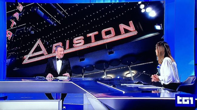 Tutto su Sanremo ’24, ecco cosa ha svelato il direttore artistico