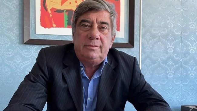 Politica catanese a lutto: addio a Santo Castiglione, ex presidente dell’Ast