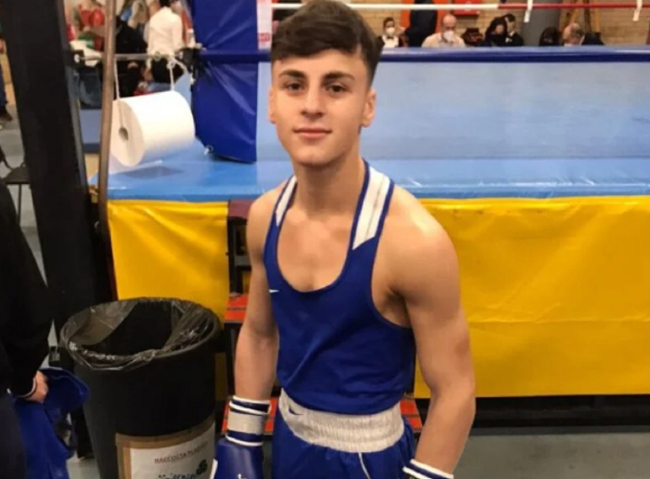 Muore Simone Glorioso, il 17enne coinvolto nel tragico incidente a Palermo