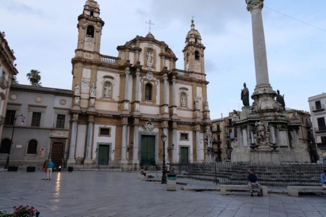 Le spoglie dell’autore de “Il Gattopardo” a Palermo: sì al trasferimento
