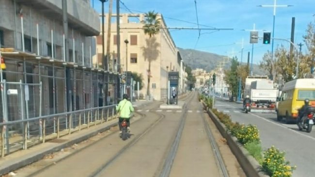 Faisa Cisal a supporto dei conducenti dei tram: “Servono interventi urgenti”