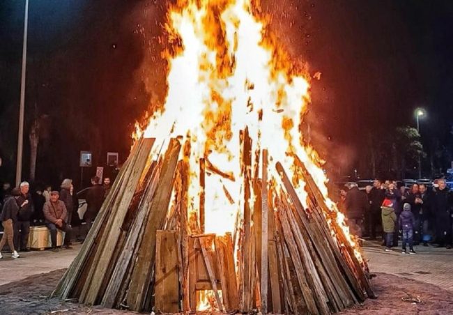 “U zuccu”, antica tradizione siciliana di Natale